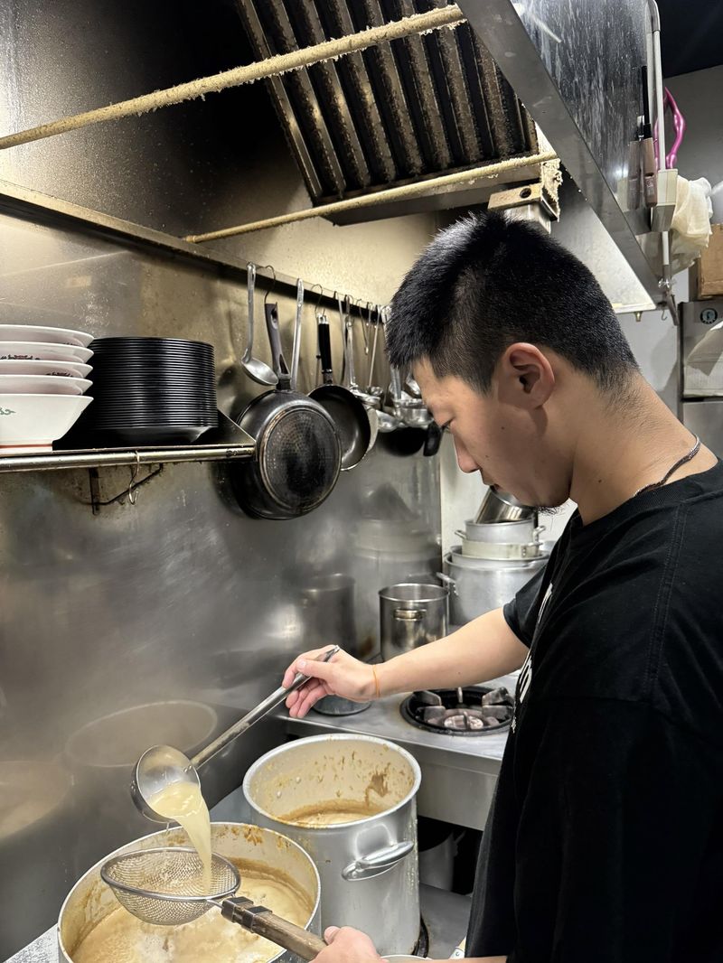 麺どころ　千屋の求人情報