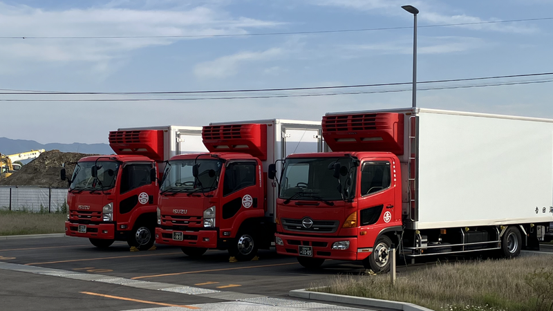 吉田海運ロジソリューションズ株式会社の求人・転職情報