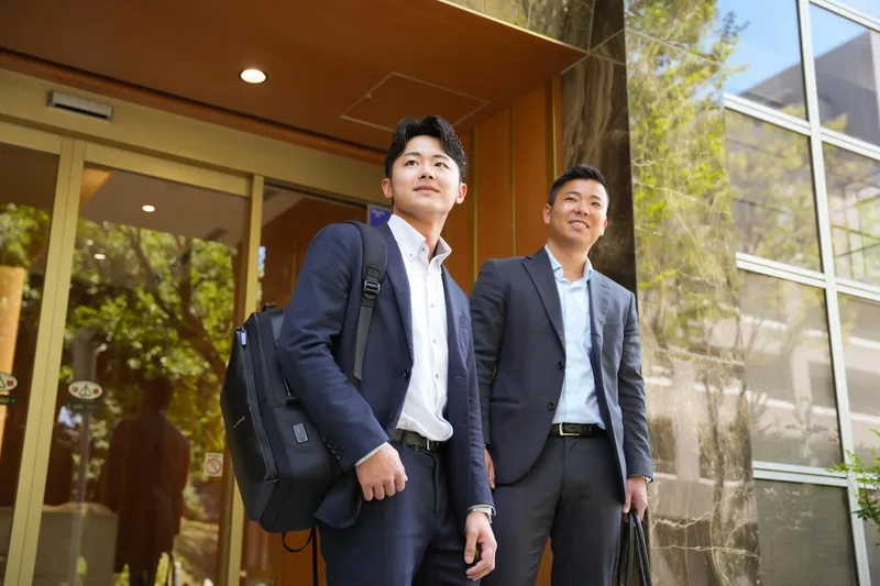 デックス株式会社の求人・転職情報