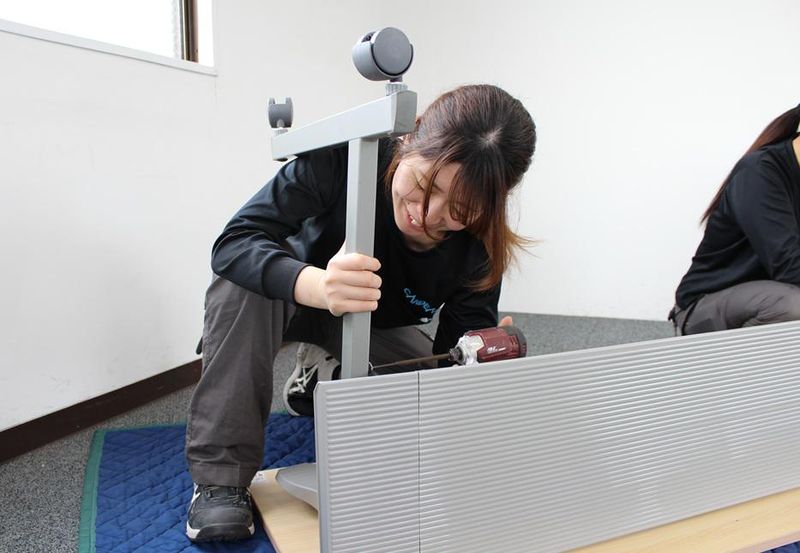 株式会社キャンディルテクトの求人・転職情報