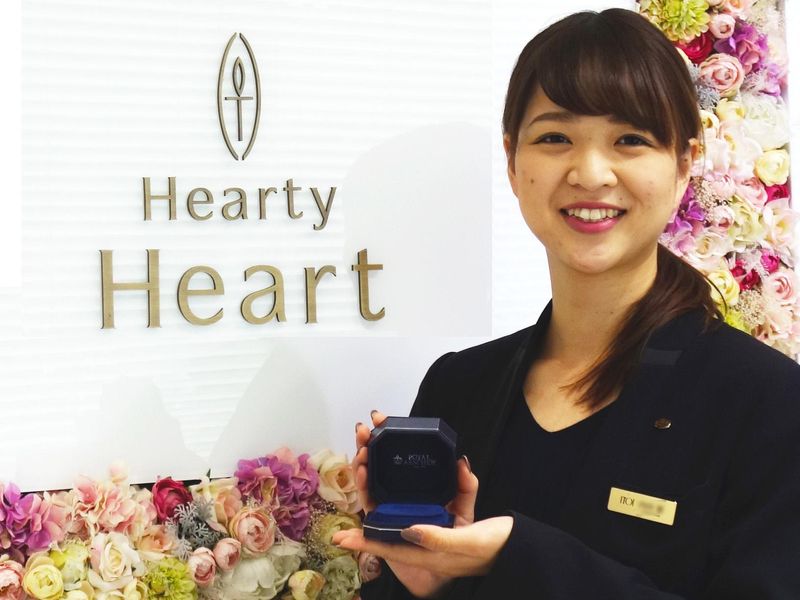 イトイ株式会社の求人・転職情報