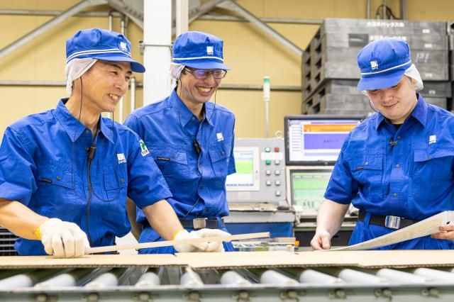 大日本パックス㈱の求人・転職情報