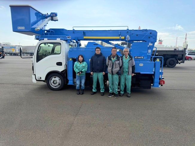有限会社札幌陸送の求人・転職情報