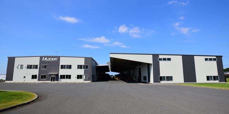 高村工業株式会社の求人・転職情報