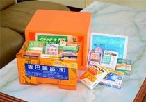 坂田薬品株式会社の求人・転職情報