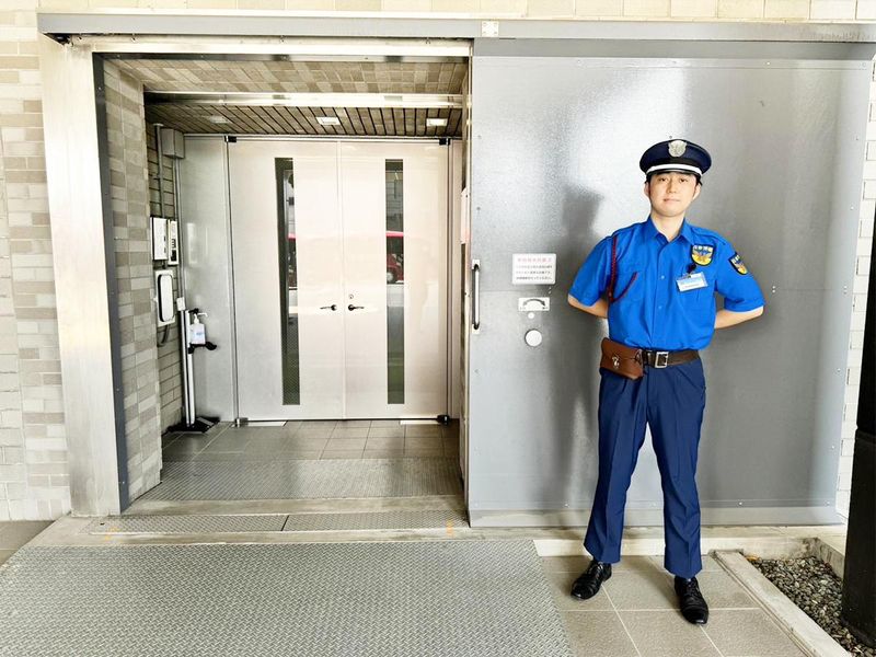 日章警備保障株式会社(晴海エリア)のアルバイト・バイト求人情報-05