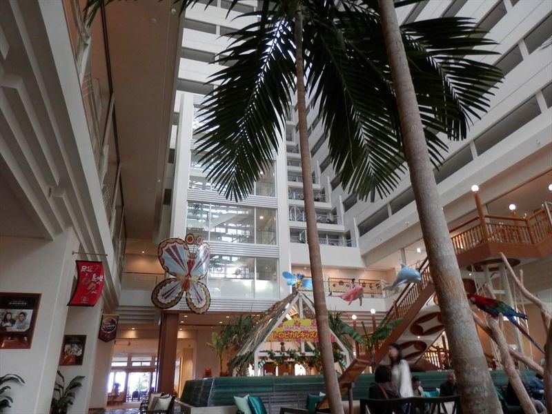 ルネッサンスリゾートオキナワのアルバイト・バイト求人情報-05