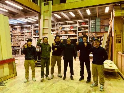 株式会社フォルムズの求人・転職情報