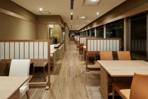 京懐石美濃吉　横浜ランドマークプラザ店のアルバイト・バイト求人情報-02