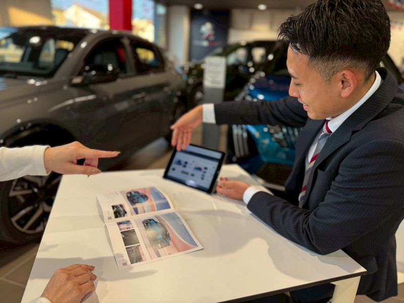 株式会社F・バロウの求人・転職情報