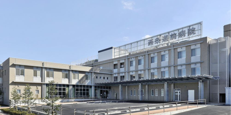 医療法人隣善会の求人・転職情報