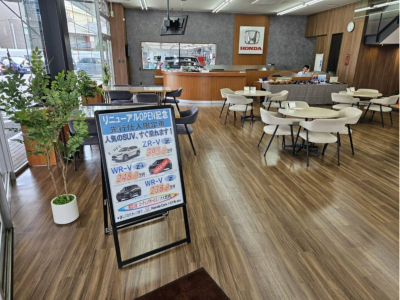 ホンダカーズ八王子南　高尾店 (昭和自動車工業株式会社)のアルバイト・バイト求人情報-03