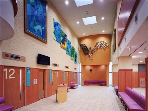 医療法人社団徳寿会の求人・転職情報