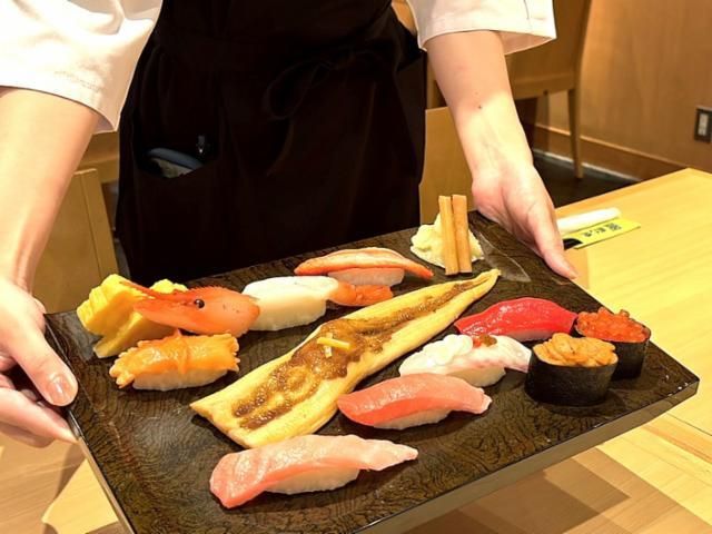 海鮮処寿し常 京王クラウン街笹塚店のアルバイト・バイト求人情報-02