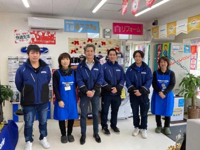 ふじのき電器の求人・転職情報