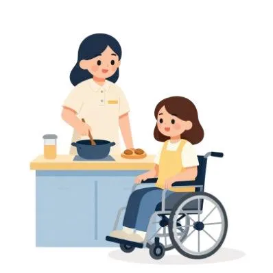 求人画像