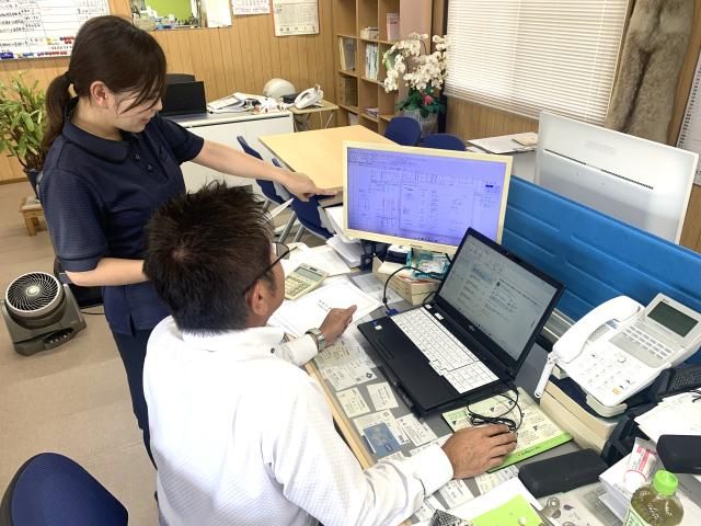 株式会社小林建設の求人・転職情報