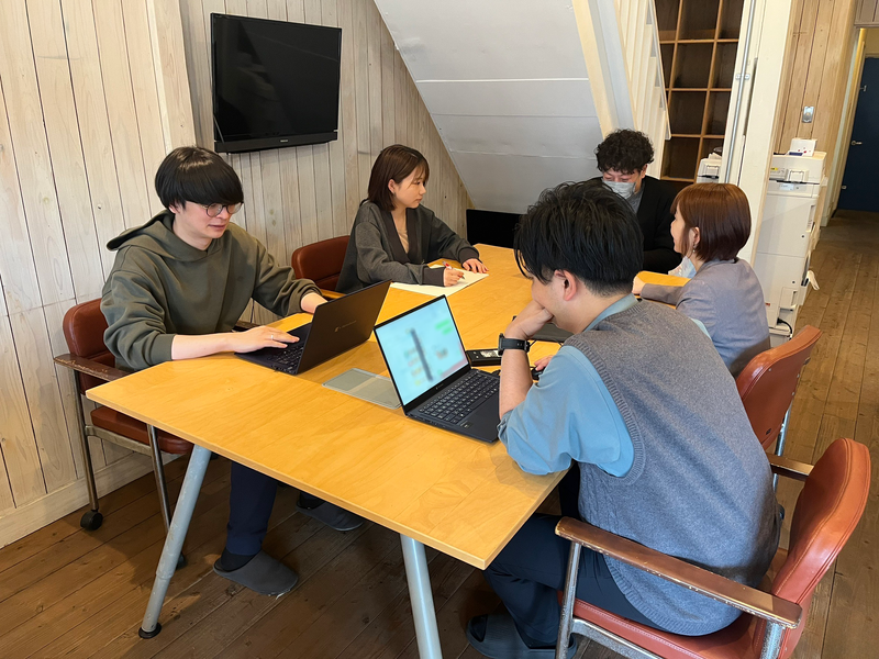 株式会社ヨバンサードの求人・転職情報