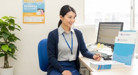 求人画像