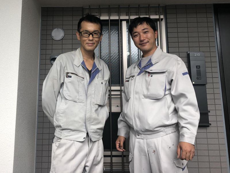自宅から近い現場へアサインします。直行直帰OK!のアルバイト・バイト求人情報-05