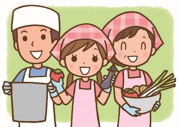 一冨士フードサービス株式会社の求人・転職情報