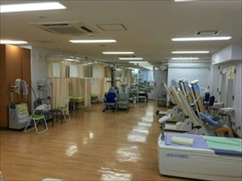 あさひ整形外科クリニックの求人・転職情報