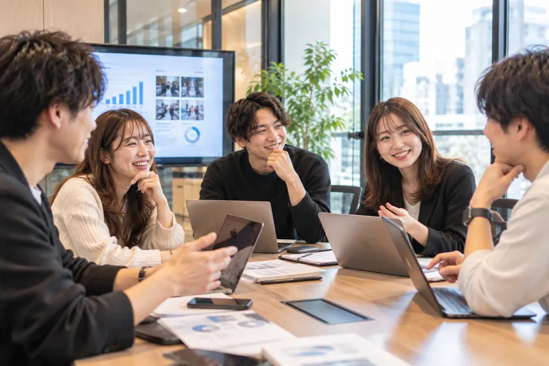 株式会社Ｓｏｕｅｎ　Ｈｏｌｄｉｎｇｓの求人・転職情報