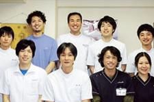 いとう鍼灸整骨院のアルバイト・バイト求人情報-01