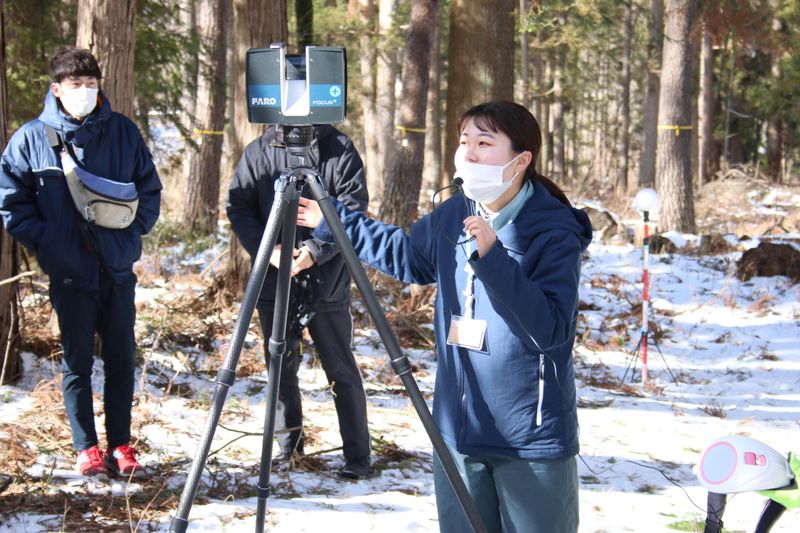 一般社団法人長野県林業コンサルタント協会