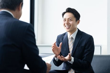 求人画像