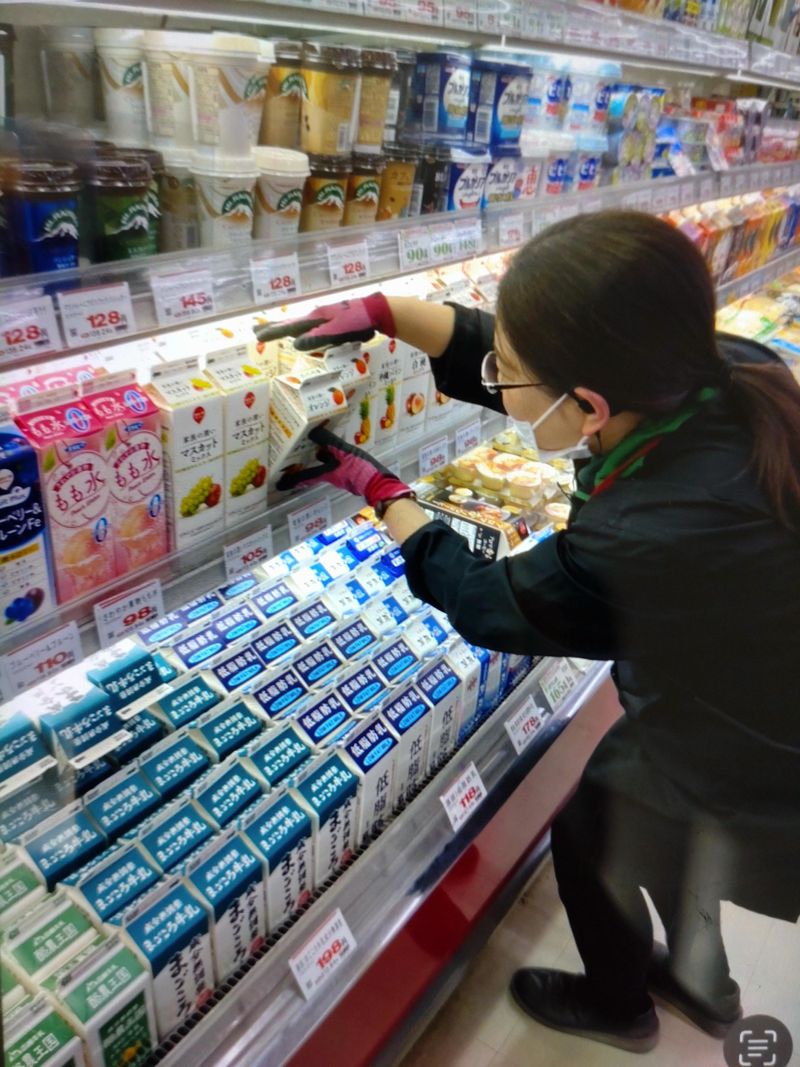 業務スーパー二本松店のイメージ2