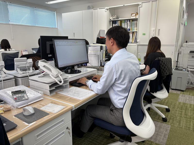 株式会社ニューライフオリジナルの求人・転職情報