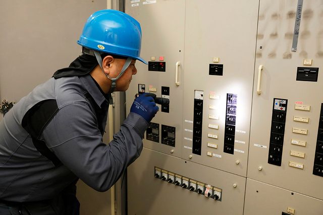 国際ビルサービス株式会社の求人・転職情報