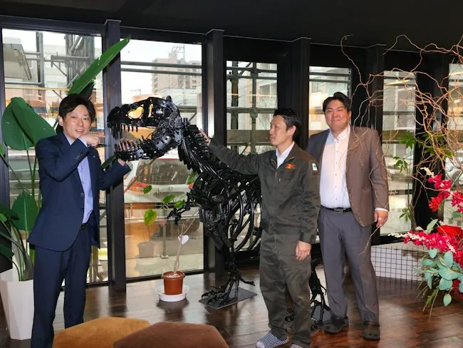 株式会社ノースファイン・プランニングの求人・転職情報