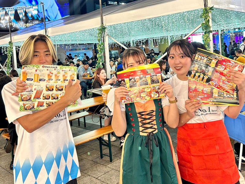 東京スカイツリーのアルバイト・バイト求人情報-05