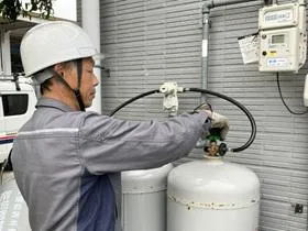 帝燃産業株式会社の求人・転職情報