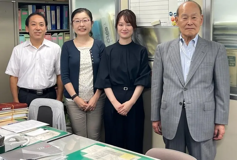 位髙公認会計士事務所の求人・転職情報
