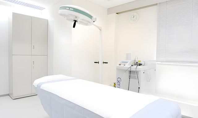 さくらクリニックの派遣求人情報