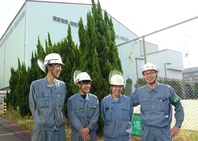 株式会社大阪チタニウムテクノロジーズの求人・転職情報