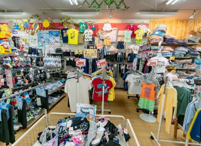 ファミリーショップなとう　上板店のイメージ4