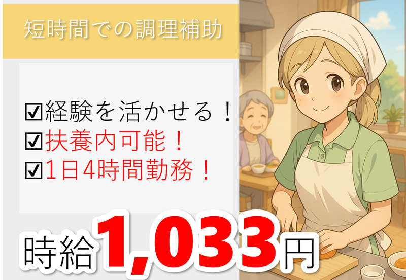 求人画像