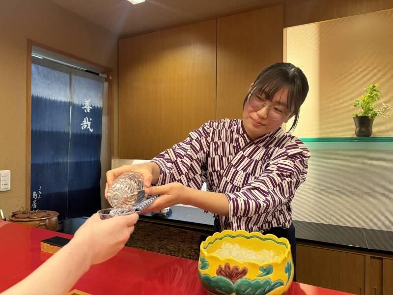 京夕け善哉のアルバイト・バイト求人情報-04