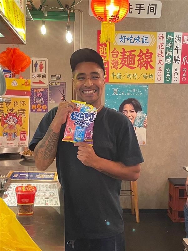 台湾屋台101【イチマルイチ】　岡山駅前店のアルバイト・バイト求人情報-02