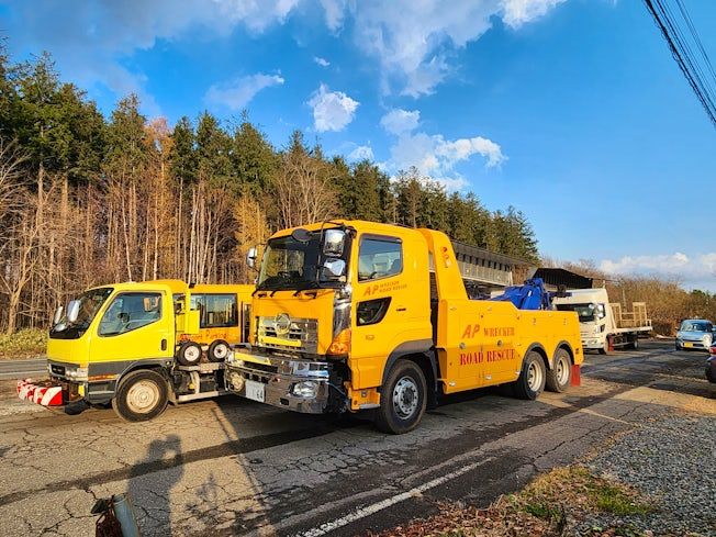 AP美沢株式会社