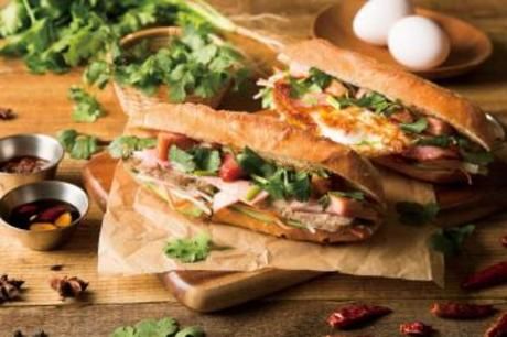 フードコート　CYCLO Banh mi CIAL横浜のアルバイト・バイト求人情報-40