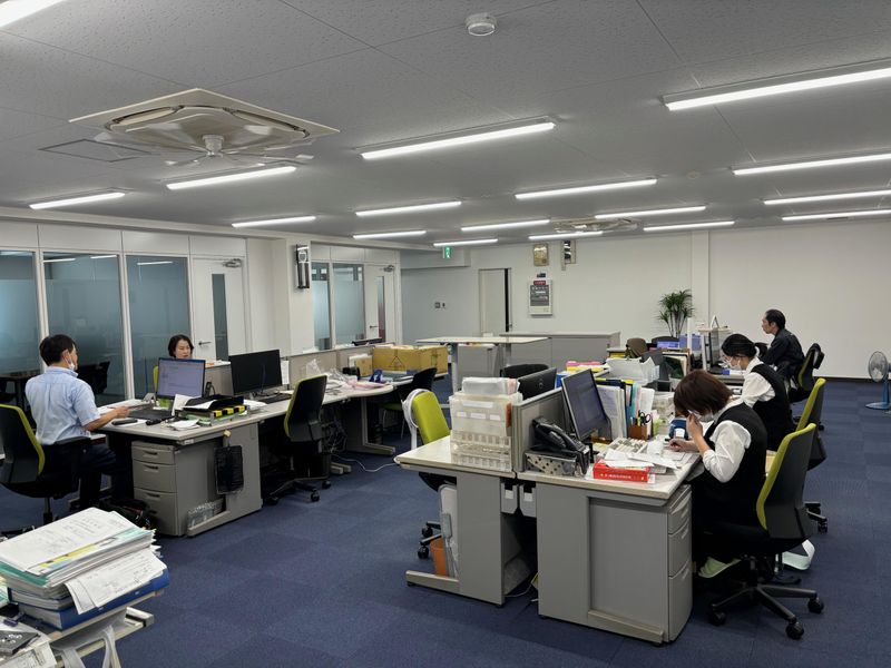 株式会社奥井鋼業のアルバイト・バイト求人情報-02
