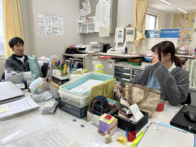 北名古屋市 師勝北児童クラブのアルバイト・バイト求人情報-02