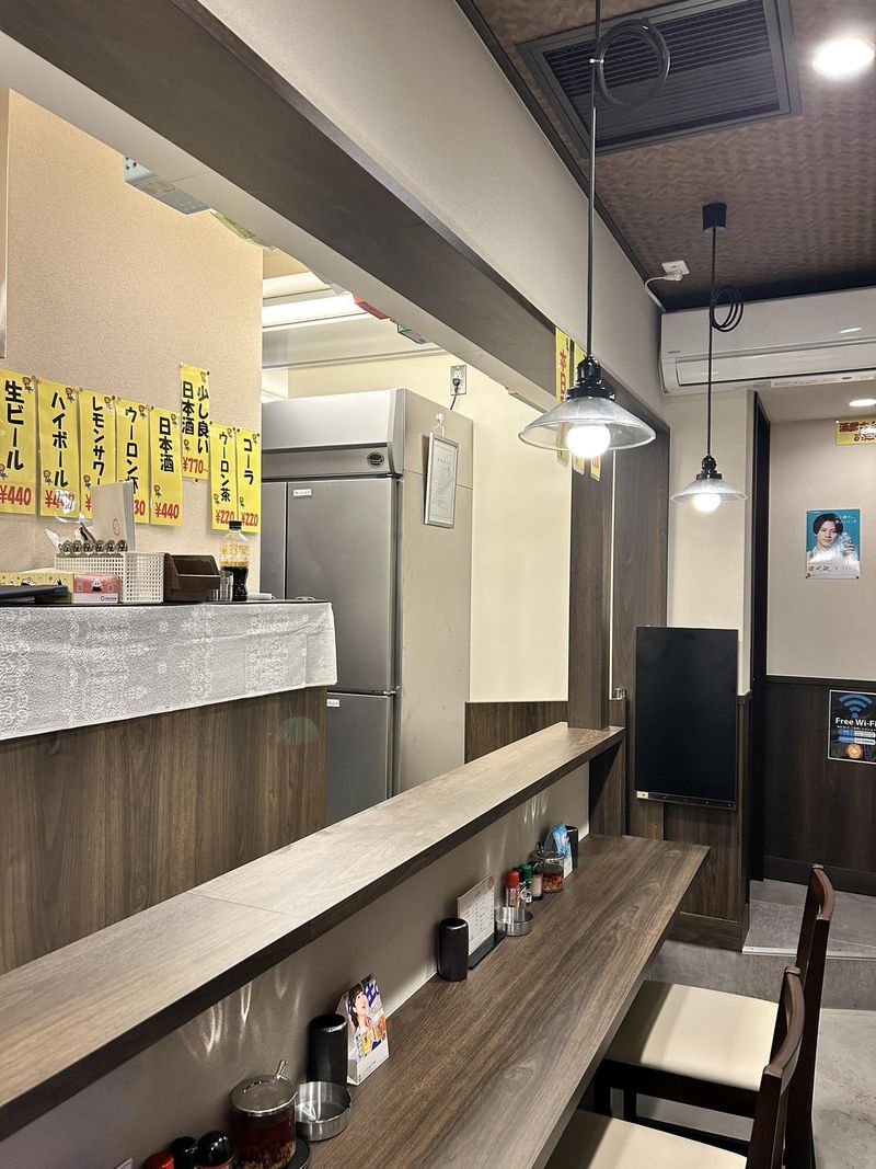 回転焼き鳥　とり愛´Sのアルバイト・バイト求人情報-05