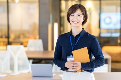 株式会社パソナの求人情報