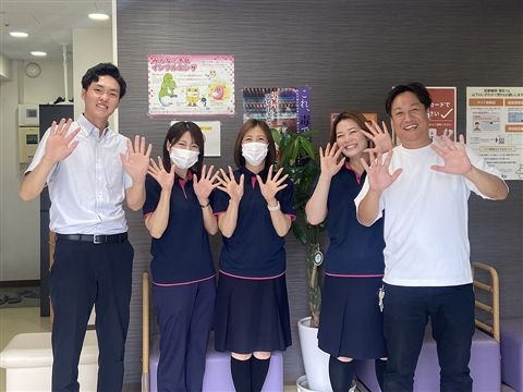 医療法人祥風会の求人・転職情報